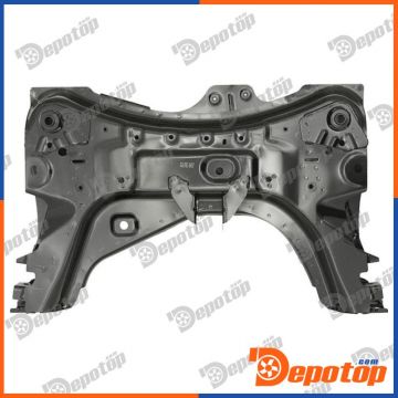 Berceau de Moteur avant pour RENAULT | ZRZ-RE-007, 555110440R